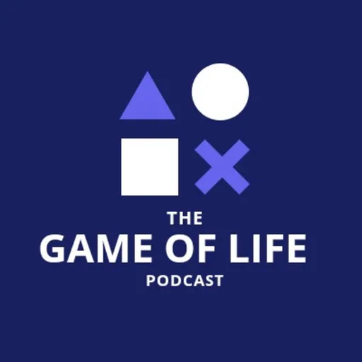 The Game Of Life Artwork