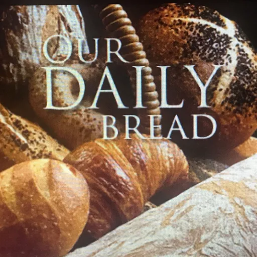 Our Daily Bread Podcast Artwork