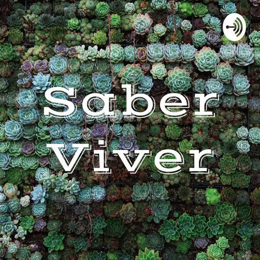 Saber Viver Artwork