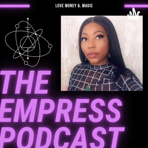 Empress Podcast Artwork