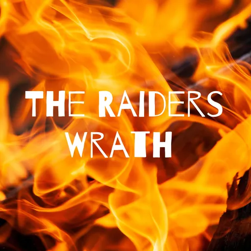 The Raiders Wrath Artwork