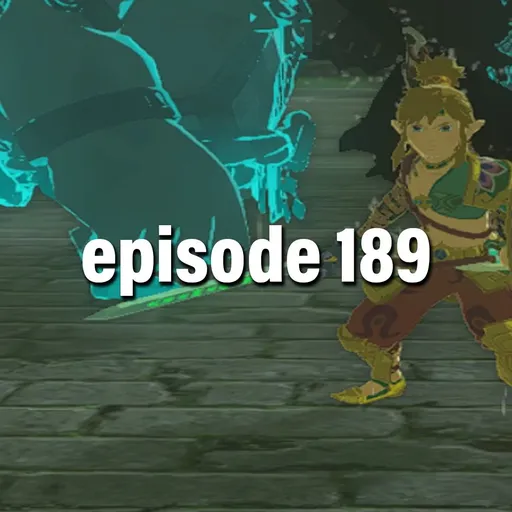 Episode Artwork