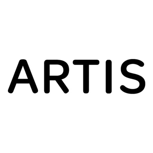 ARTIS vergeet je niet Artwork