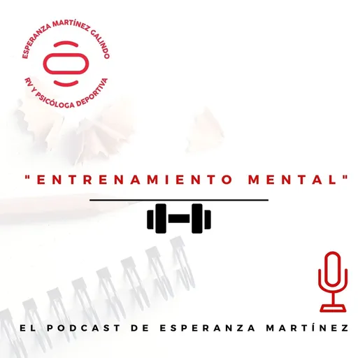 ENTRENAMIENTO MENTAL - CONTENIDO DE PSICOLOGÍA Artwork