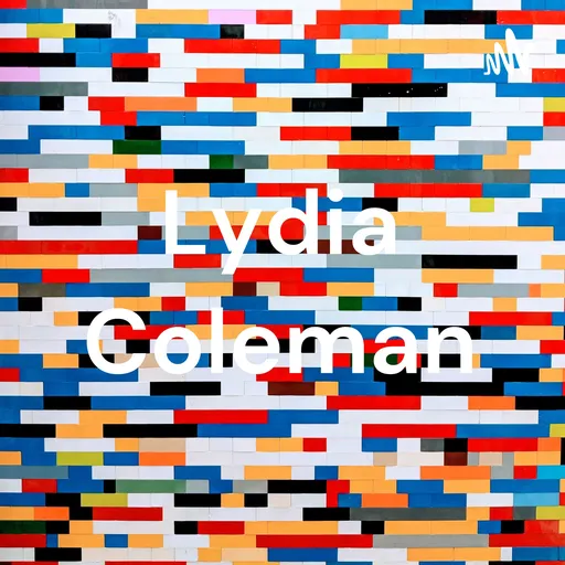 Lydia Coleman Artwork