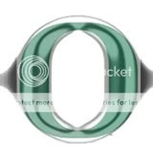 Oregon Duck Cast Artwork