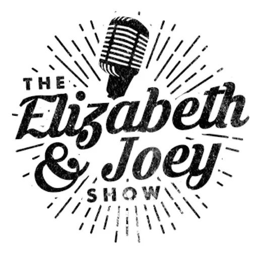 The Elizabeth & Joey Show™ Artwork