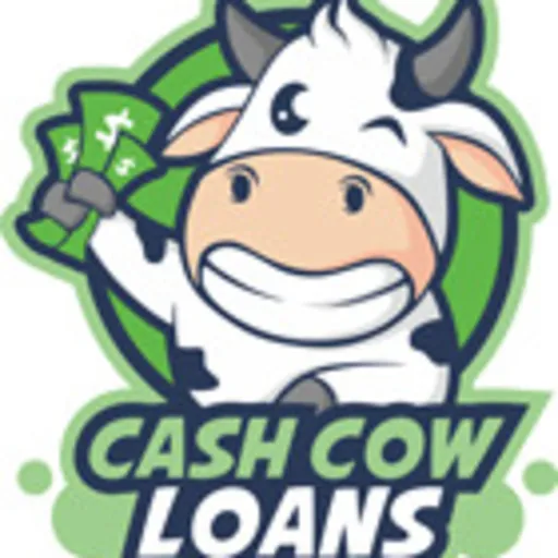 Cash Cow Loan Au's Podcast Artwork