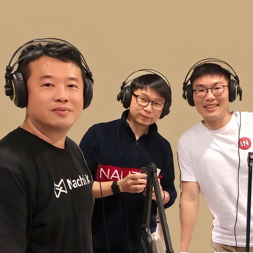 Episode Artwork