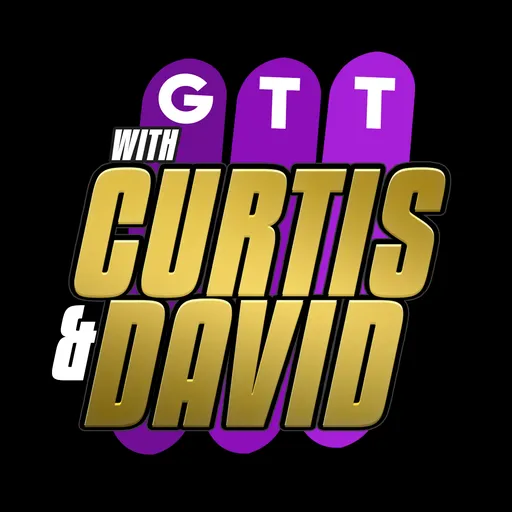 Go To There: A 30 Rock Podcast Artwork