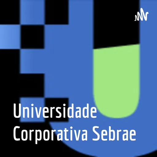 Universidade Corporativa Sebrae Artwork