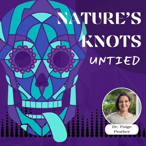 Nature's Knots Untied Artwork