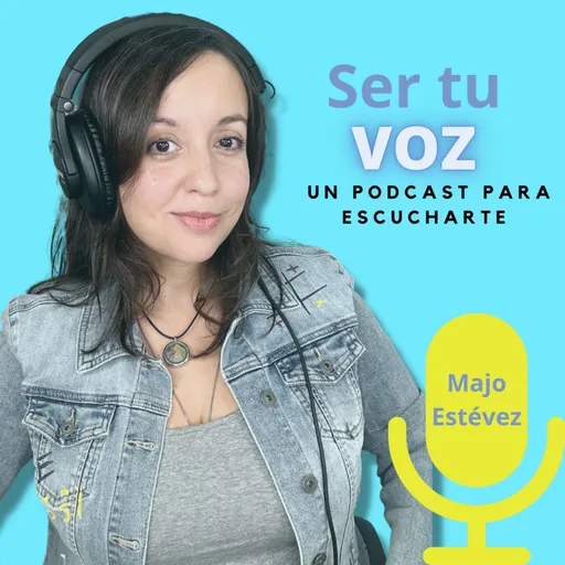 Ser tu Voz Artwork