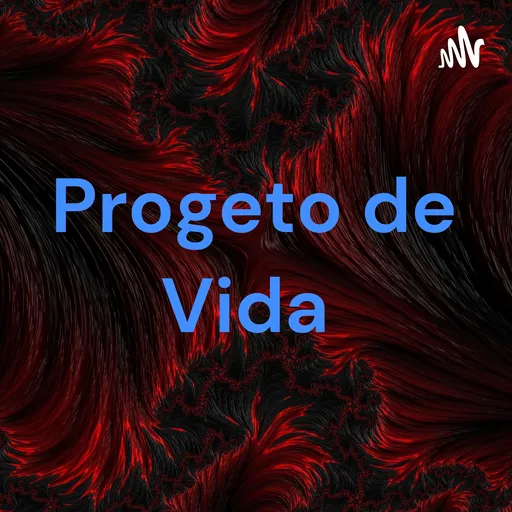 Progeto de Vida Artwork
