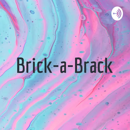 Brick-a-Brack Artwork