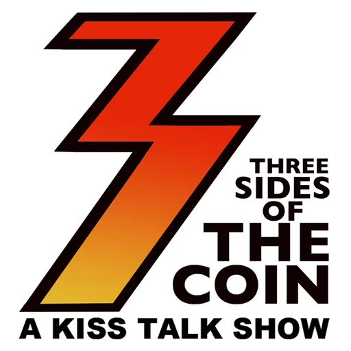 Three Sides of the Coin Video Artwork