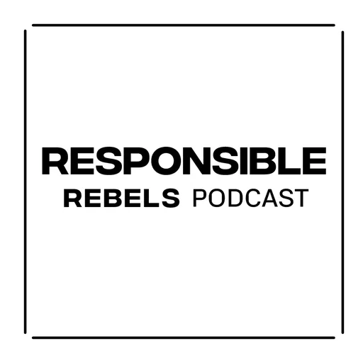 Responsible Rebels Artwork