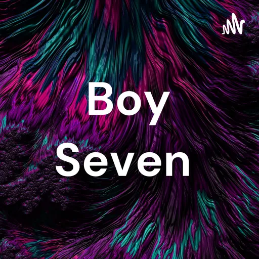 Boy Seven Artwork