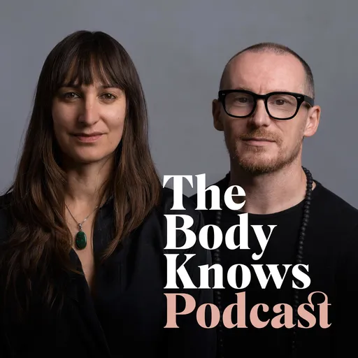 The Body Knows Podcast Artwork