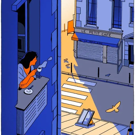 Episode Artwork