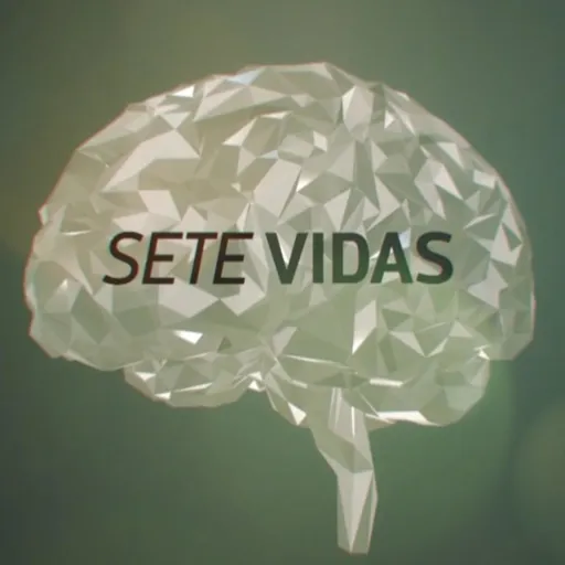 Sete Vidas Artwork