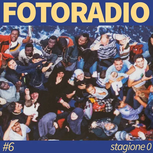 Episode Artwork