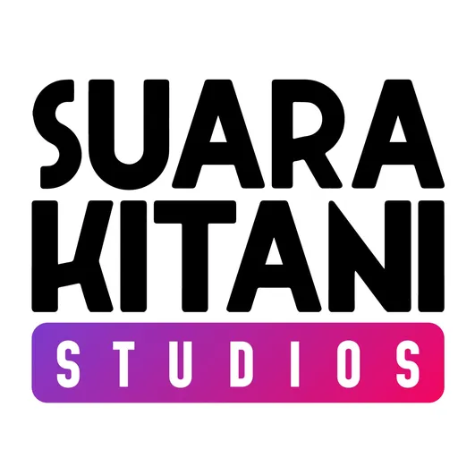 Suara Kitani Studios Artwork