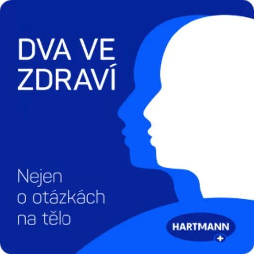 Dva ve zdraví, nejen o otázkách na tělo Artwork