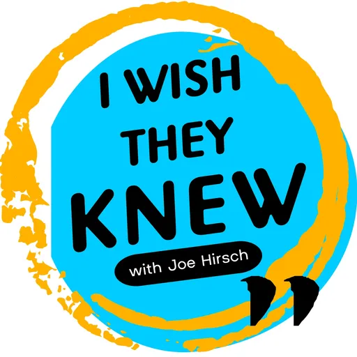 I Wish They Knew Artwork