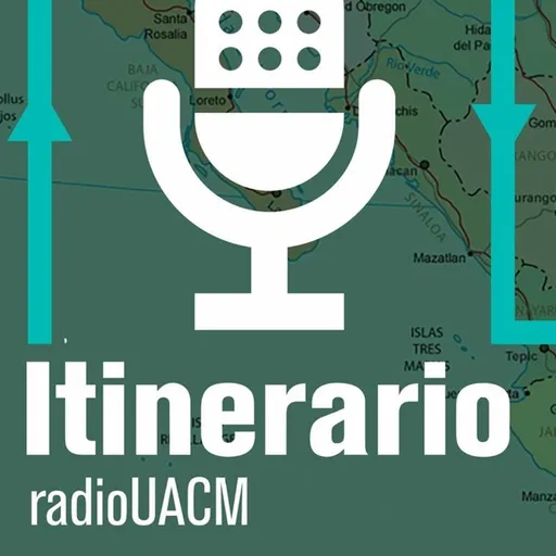 itinerario Artwork