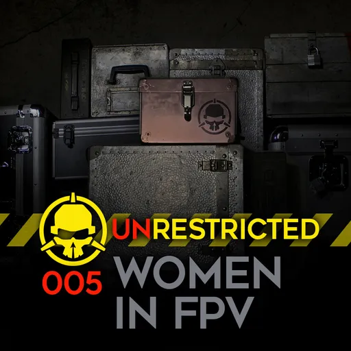Episode Artwork