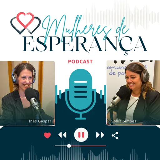RTM Mulheres de Esperança Artwork
