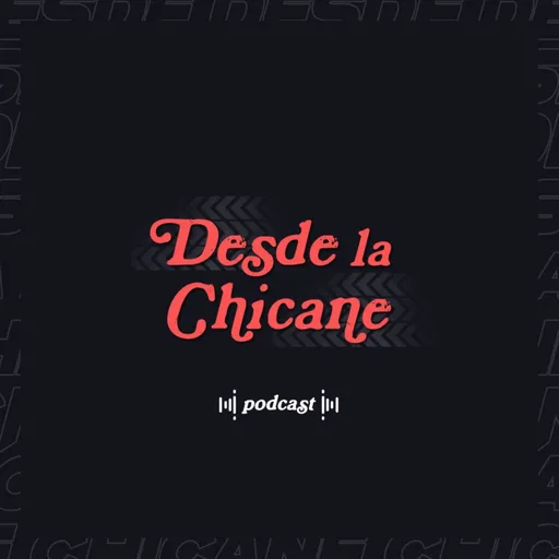 Desde la Chicane Artwork