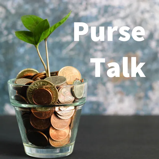 Purse Talk Artwork