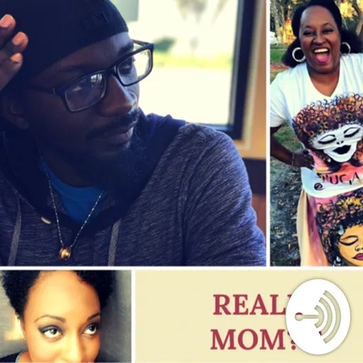 Really Mom Artwork