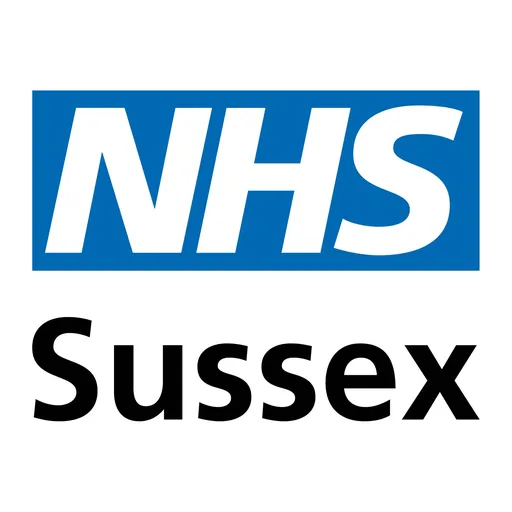 NHS Sussex News Artwork