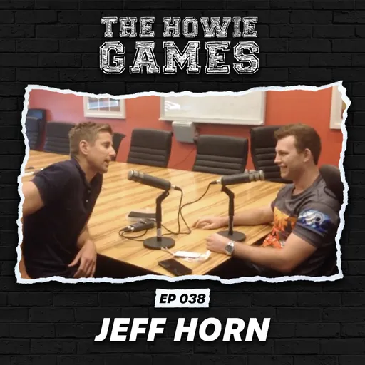 Episode Artwork