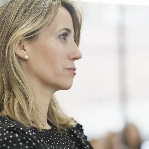 Priorizarse para emprender en la vida Artwork