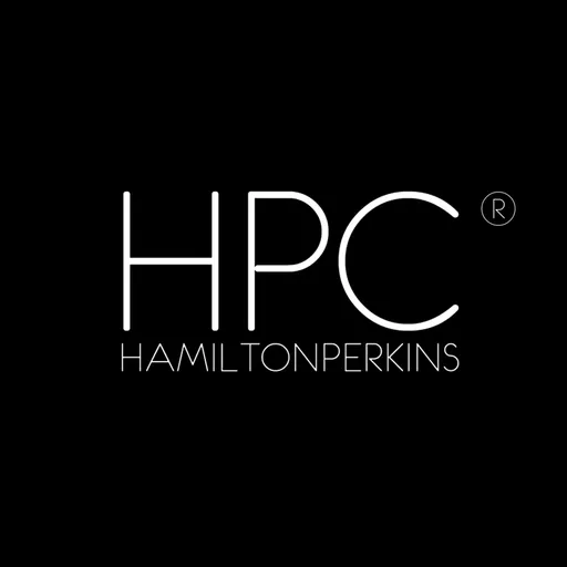 Hamilton Perkins Collection Artwork