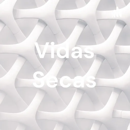 Vidas Secas Artwork