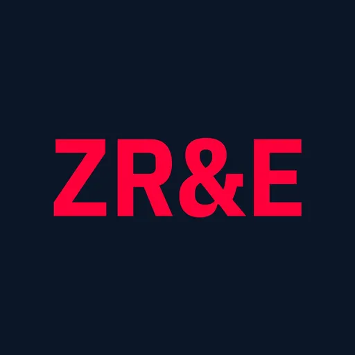 ZR&E Artwork