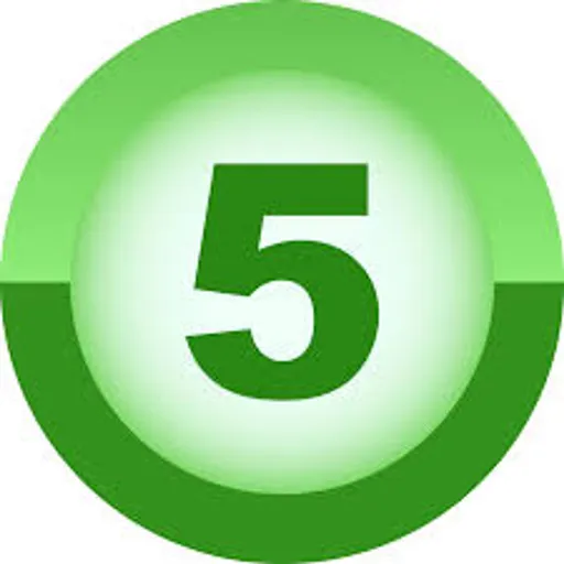 5 Minutes Or Less News Artwork