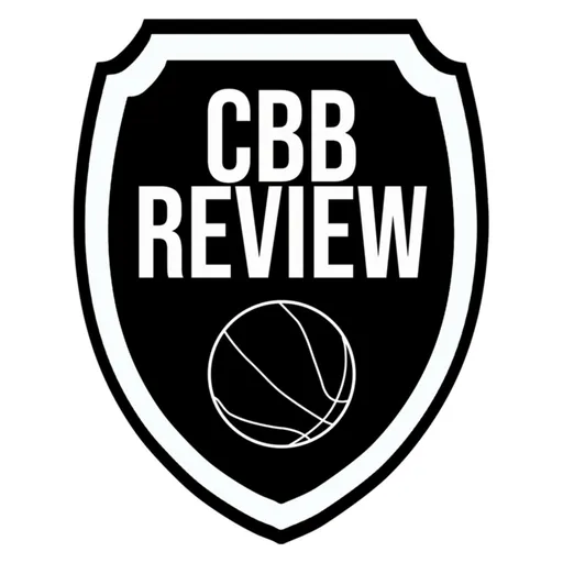 CBB Review Podcast Network Artwork