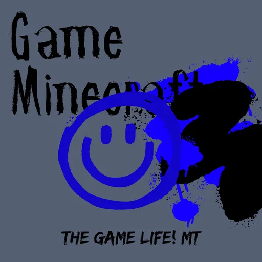 The Game life! Mt Artwork