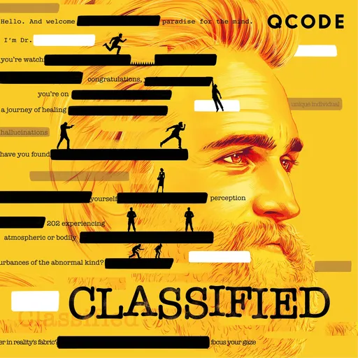 Classified Artwork