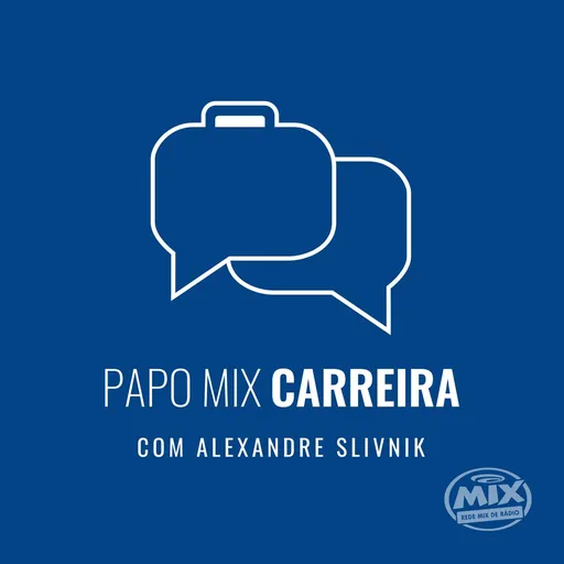 Papo Mix - Carreira Artwork