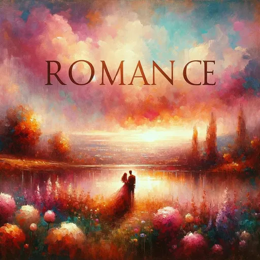 Romance Artwork