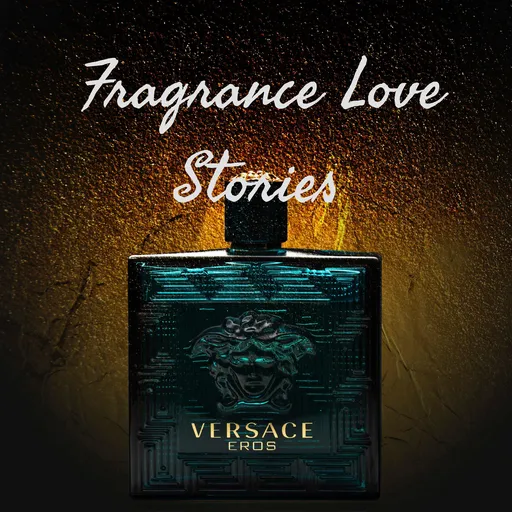 Fragrance Love Stories Artwork
