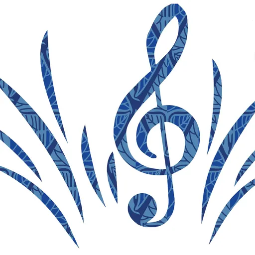 Singing Cultures Podcast Artwork