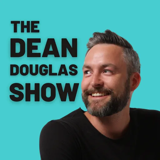The Dean Douglas Show Artwork
